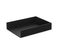 Ferm Living Bandeja para cartas Ferm Living fresno teñido de oscuro
