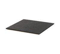 Ferm Living Bandeja para plant box Ferm Living negro