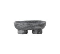 Ferm Living Bol Alza negro