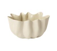 Ferm Living Bol Nium Ø22 cm Off-white