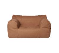 Ferm Living Butaca Billow bean bag Tan