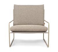 Ferm Living Butaca Desert Cashmere-Dark sand