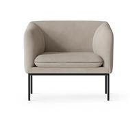 Ferm Living Butaca Turn Cotton linen natural