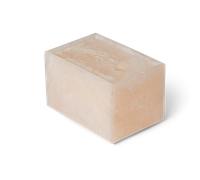 Ferm Living Caja de almacenamiento Mist 10x15 cm Pearl