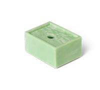 Ferm Living Caja de almacenamiento Mist 7.5x10 cm Seafoam