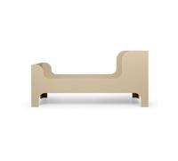 Ferm Living Cama junior Sill 166x80 cm Cashmere