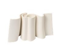 Ferm Living Candelabro Dedali Off-white
