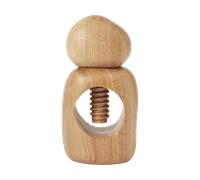 Ferm Living Cascanueces Cairn Oak
