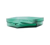 Ferm Living Centro de mesa Muro Recycled green