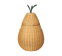 Ferm Living Cesta Pear Extra large