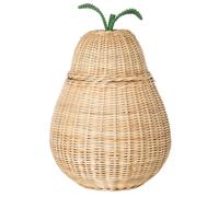 Ferm Living Cesta Pear grande