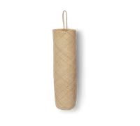 Ferm Living Cesta Sato long basket Natural