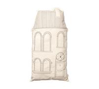 Ferm Living Cojín Adobe 37x64 cm Reloj de pie
