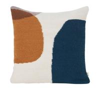 Ferm Living Cojín Kelim 48x48 cm Merge