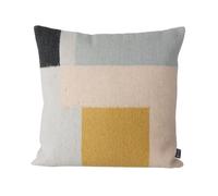 Ferm Living Cojín Kelim 50x50 cm cuadrados