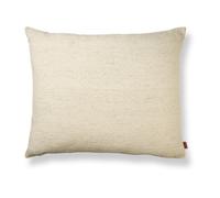 Ferm Living Cojín Nettle large 60x80 cm Natural