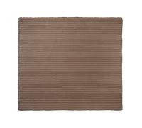 Ferm Living Colcha Aires 240x250 cm Stone