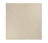 Ferm Living Colcha de cama Daze 240x250 cm Beige