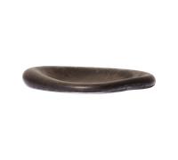 Ferm Living Cuenco decorativo Bellure centrepiece Ø35 cm Rustic bronze