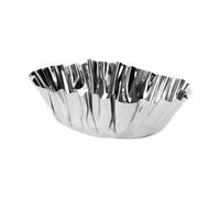Ferm Living Cuenco Tydra H7 Mirror polished