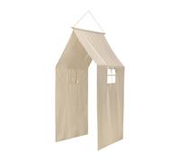Ferm Living Dosel de cama Settle Offwhite