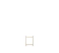 Ferm Living Escalera Punctual Cashmere. 2