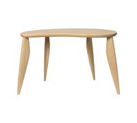 Ferm Living Escritorio Feve kids fresno sin tratar