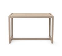 Ferm Living Escritorio infantil Little Architecht Table Cashmere