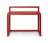 Ferm Living Escritorio Little Architect Poppy red