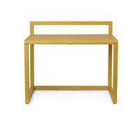 Ferm Living Escritorio Little Architect Yellow