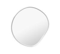 Ferm Living Espejo Pond Dark chrome. xl
