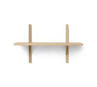 Ferm Living Estante Sector S/S Roble-latón