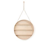 Ferm Living Estante The Round Dorm Ø 55 cm