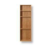 Ferm Living Estantería Bon 36x47 cm Oiled Oak