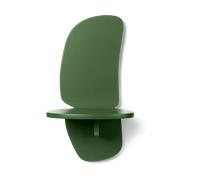 Ferm Living Estantería de pared Pilu 40 cm Verdant Green