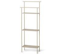 Ferm Living Estantería Dora Cashmere