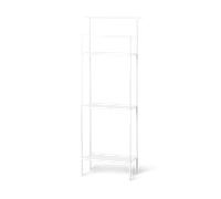 ferm LIVING - Dora Shelving Unit Blanco