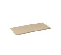 Ferm Living Estantería Punctual Perforated 90 cm Cashmere