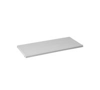 Ferm Living Estantería Punctual Perforated 90 cm Light grey