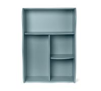 Ferm Living Estantería Slope 66x95 cm Storm