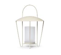 ferm LIVING - Abri Lantern Cashmere
