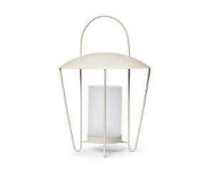 Ferm Living Farolillo Abri Cashmere