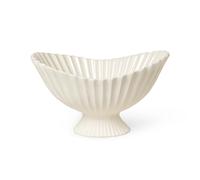 Ferm Living Fountain Centrepiece 41x30.5x24 cm Off white