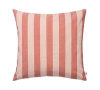 Ferm Living Funda de cojín Strand outdoor 50x50 cm Burnt ochre-parchme