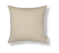 Ferm Living Funda de cojín Strand outdoor 50x50 cm Sand
