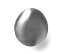 Ferm Living Gancho Chanterelle Brushed stainless steel
