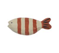 Ferm Living Gancho Harbour Pez. Baked Clay-Light Cele
