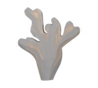 Ferm Living Gancho Harbour Planta marina. Mist blue