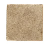 Ferm Living Gancho Square large Casted brass