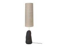 ferm LIVING - Hebe Lámpara de Pie Large Black/Sand